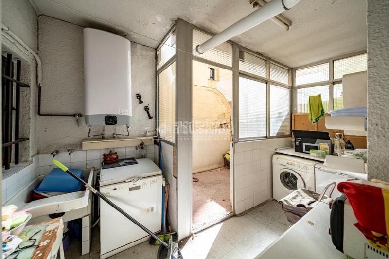 Foto 3007a6e3-626e-4f98-931e-c9360fac3862. Etagenwohnung mit heizung in Cuatro Caminos - Azca Madrid