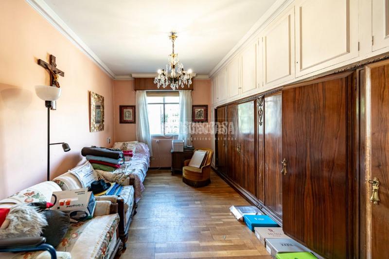 Foto 43d5100f-fcac-47d6-8acb-ea657992b267. Etagenwohnung mit heizung in Cuatro Caminos - Azca Madrid