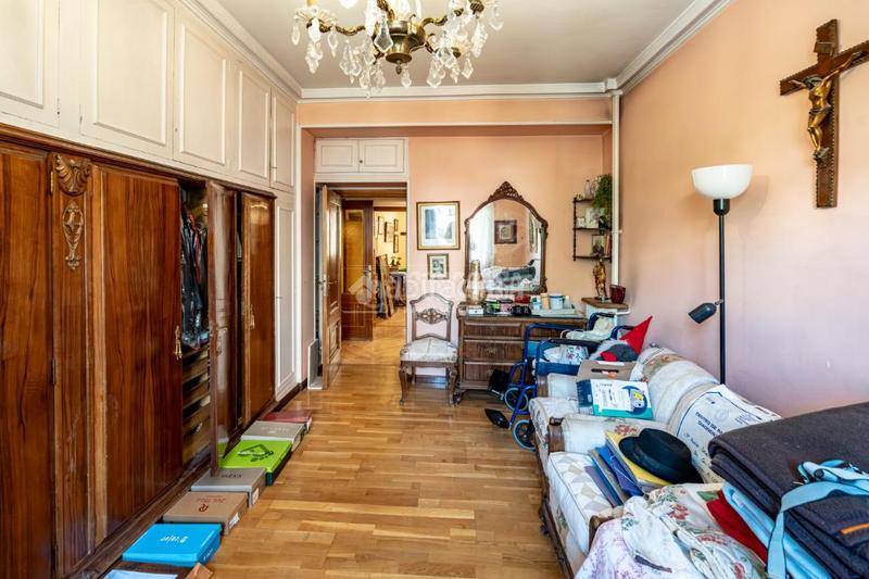 Foto 651f988b-9ffe-4fd6-b41b-02bf04fbe8d8. Etagenwohnung mit heizung in Cuatro Caminos - Azca Madrid