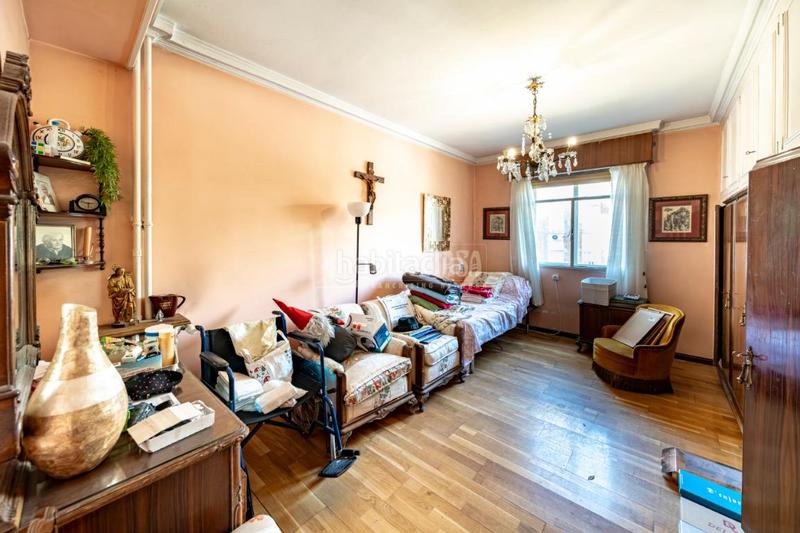 Foto 71bed5d6-4d54-4195-afd8-9c6bd8d5df33. Etagenwohnung mit heizung in Cuatro Caminos - Azca Madrid