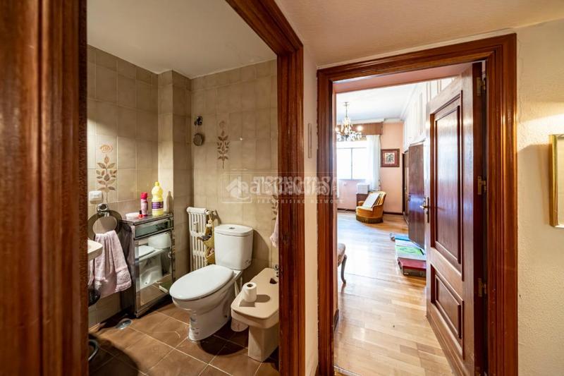 Foto 80e162aa-6ce8-4d55-9611-437ac8268a42. Etagenwohnung mit heizung in Cuatro Caminos - Azca Madrid