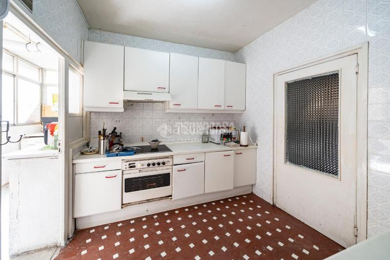 Foto 9f22f911-1079-430c-ae93-b3d6fbc508cf. Etagenwohnung mit heizung in Cuatro Caminos - Azca Madrid