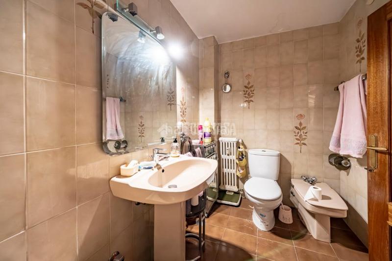 Foto be8a9ac0-11ce-4092-aa53-06b563ceb8f6. Etagenwohnung mit heizung in Cuatro Caminos - Azca Madrid