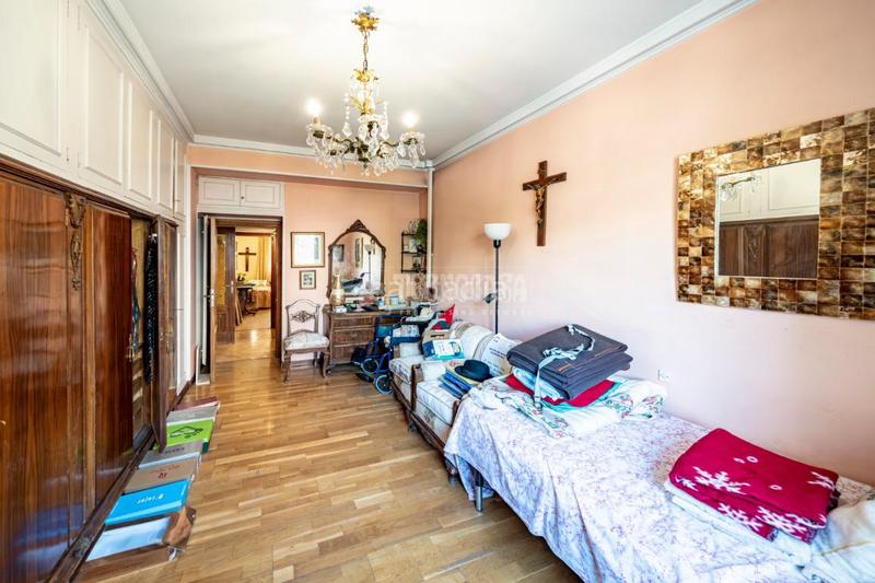 Foto f3a9d42c-f419-46d8-a580-1d0291ea8f42. Etagenwohnung mit heizung in Cuatro Caminos - Azca Madrid