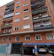 Flat  Calle de la infanta mercedes. Piso en venta en madrid