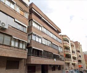 Appartement à Castillejos-Cuzco. Piso en venta en madrid