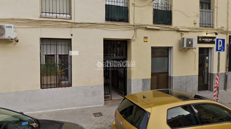Foto ab78b2ea-0e2d-470a-85cd-4b0cbf99f22a. Pis a Cuatro Caminos - Azca Madrid