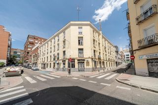 Piso en Calle la Coruña