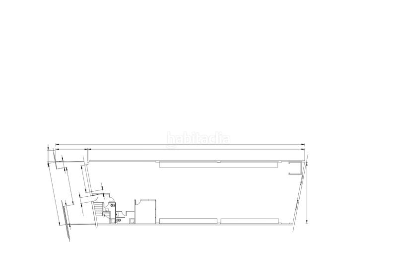 Foto 4a5e59fb-0dbd-4a59-af1d-11e2ff097615. Affitto locale commerciale in Can Calders Sant Feliu de Llobregat