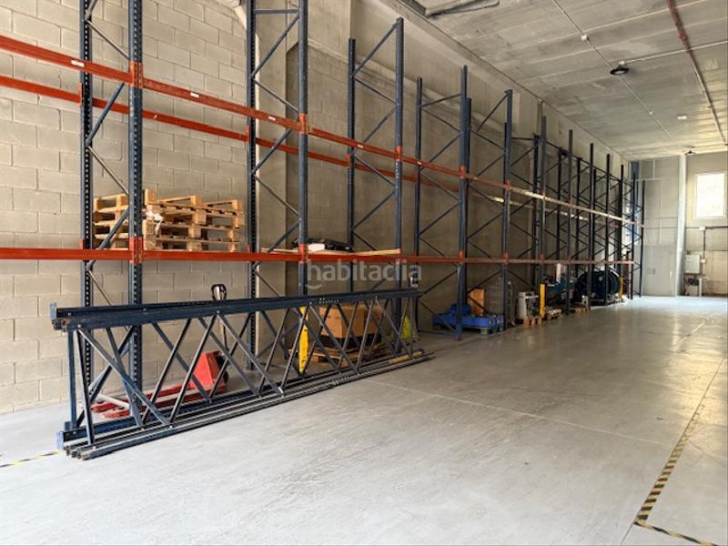 Foto 3476b283-6340-4c43-b061-6a4772d03fda. Alquiler local comercial alquiler de nave en Can Calders Sant Feliu de Llobregat