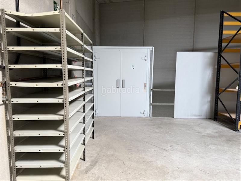 Foto 4f7e7fc7-1a32-4265-9eb7-54dffcfdfe01. Alquiler local comercial alquiler de nave en Can Calders Sant Feliu de Llobregat