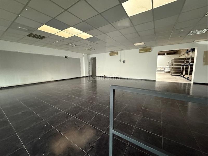 Foto a3bc563a-eec0-4fb5-a8e5-978b34d2f508. Alquiler local comercial alquiler de nave en Can Calders Sant Feliu de Llobregat