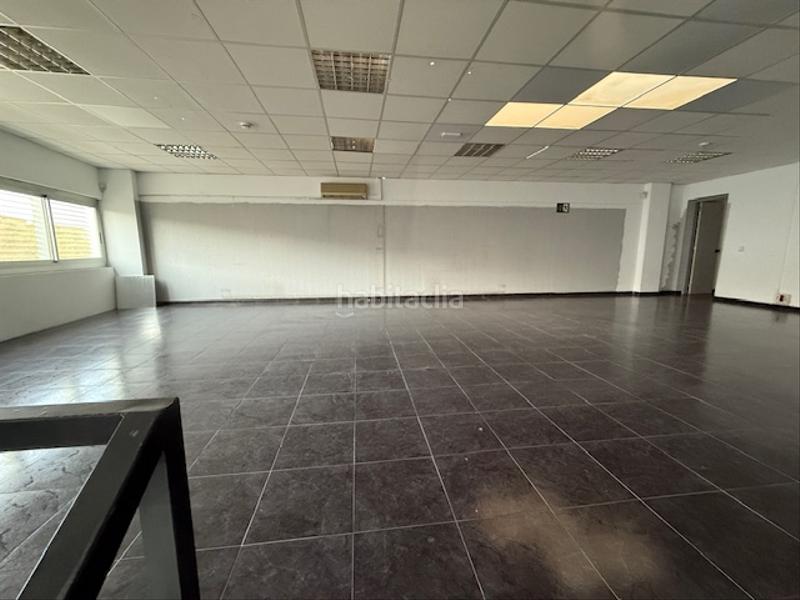 Foto f2d4836b-1d64-4178-b1f8-7c8f7677e485. Alquiler local comercial alquiler de nave en Can Calders Sant Feliu de Llobregat