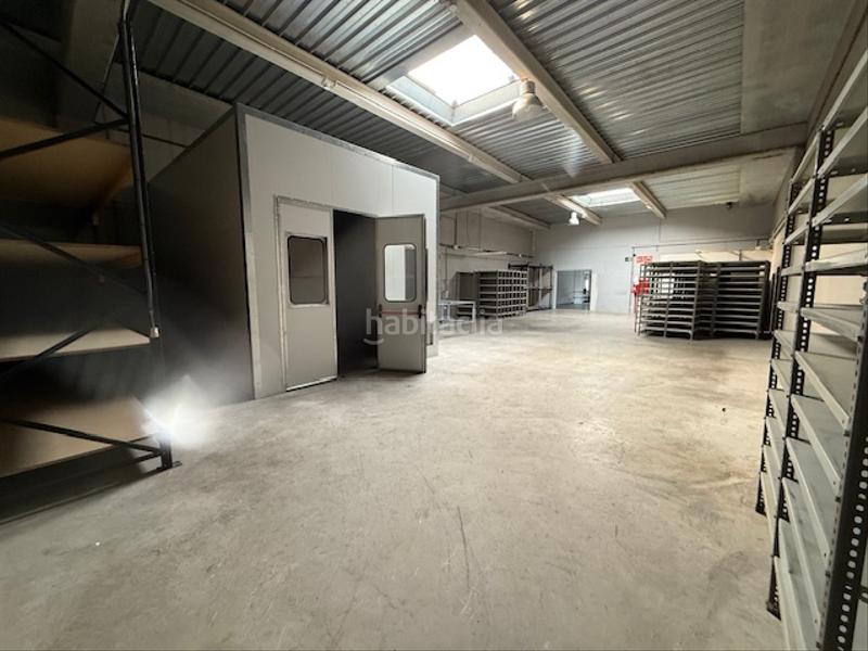 Foto 0fe15a40-b824-4346-88ab-2dab35b9787c. Rent business premise in Can Calders Sant Feliu de Llobregat