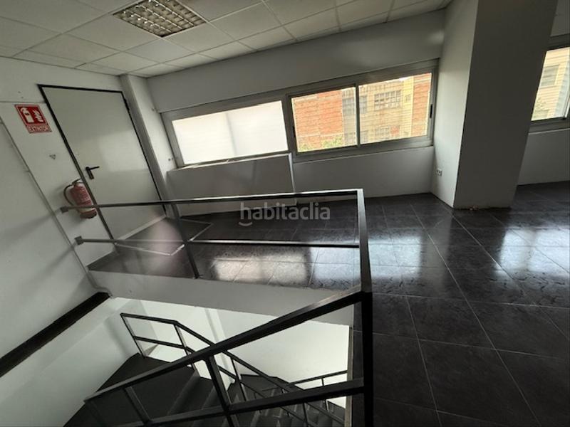 Foto 4e38095c-f61b-4916-96e8-b0c5d326a540. Rent business premise in Can Calders Sant Feliu de Llobregat