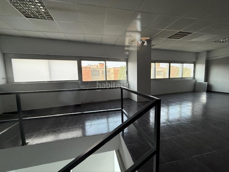 Foto 8a956855-a684-486c-ad64-1ba2ff42a1a5. Rent business premise in Can Calders Sant Feliu de Llobregat