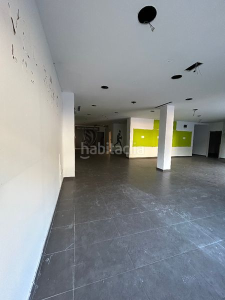 Foto 3fcea94c-3ccd-43da-a06b-ddacff4e3eac. Lloguer local comercial a carrer de la llibertat 162 a Sagunt