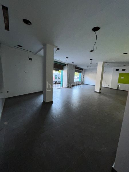 Foto 4bfe15b4-e879-4d24-b5a3-2bfba43421a0. Lloguer local comercial a carrer de la llibertat 162 a Sagunt