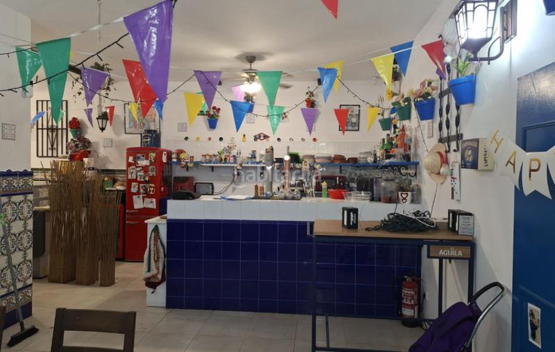 Foto c9e81a86-2661-4f15-91f3-95d1d34bd34a. Pas-de-porte local commercial dans Vilapicina - Torre Llobeta Barcelona