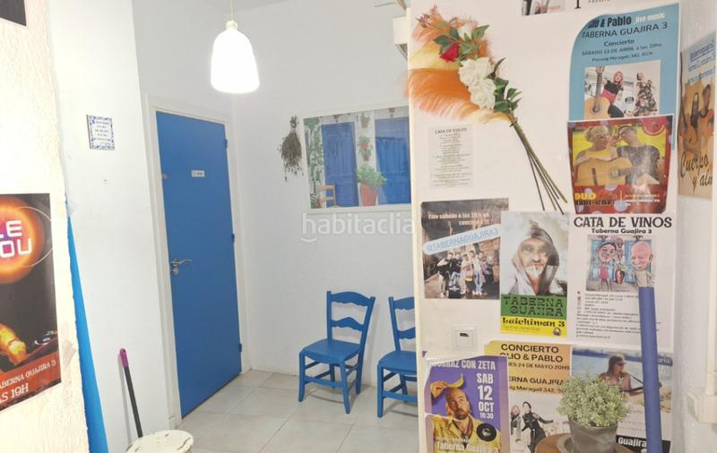 Foto 25dd5345-3632-4599-a621-fc1df6d6faa9. Traspaso local comercial trapaso local activo en passeig maragall 342 en Barcelona