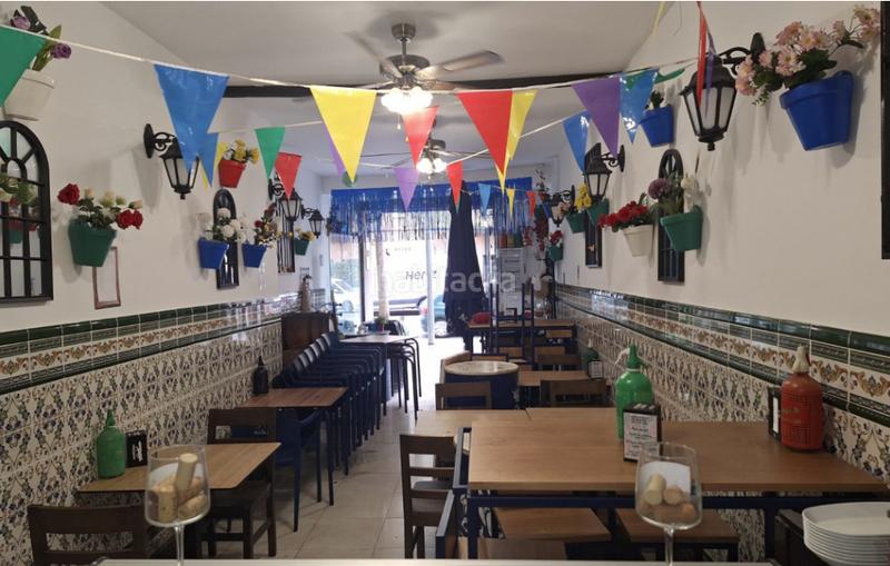 Foto 70c2f057-cd9b-424d-9e7c-1aa41e4021ad. Traspaso local comercial trapaso local activo en passeig maragall 342 en Barcelona