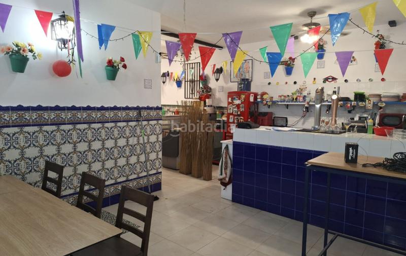 Foto ef37fa26-7fb8-4a0d-bc70-2eaefb8888ec. Traspaso local comercial trapaso local activo en passeig maragall 342 en Barcelona