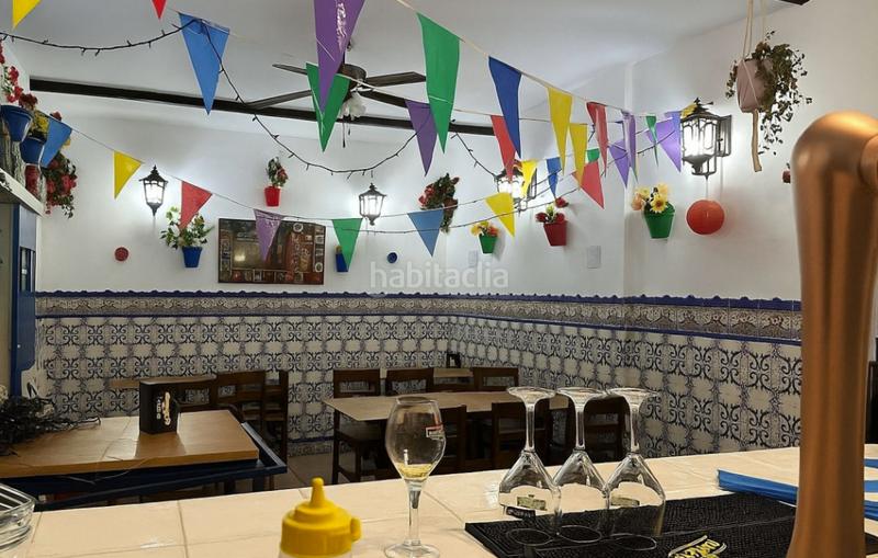 Foto fe1f48a3-1471-45a4-ba39-128b9da8f618. Traspaso local comercial trapaso local activo en passeig maragall 342 en Barcelona