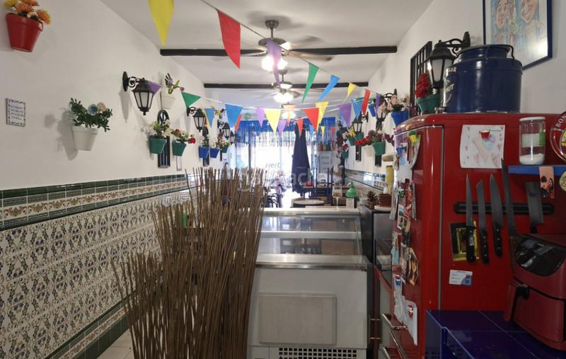 Foto 49cdf64e-7eb7-416e-9288-50c109e1bf4e. Umzug geschäftsraum in Vilapicina - Torre Llobeta Barcelona