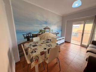 Location Appartement  Carrer astúries. Piso de alquiler a 3min con vistas al mar