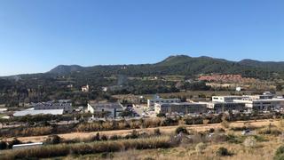 Location Appartement à Cerdanyola Sud. Piso en alquiler en mataro