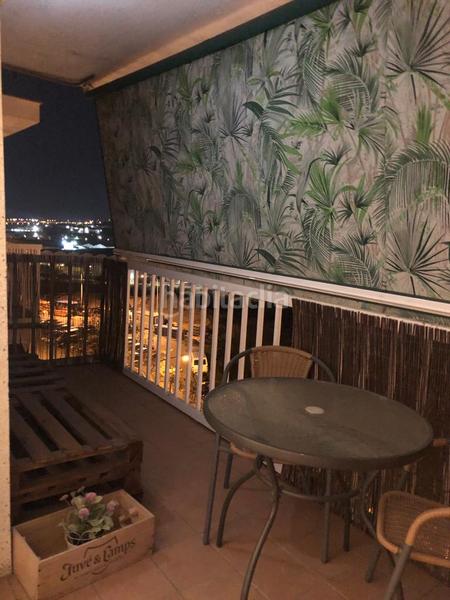 Foto 4043ccd3-c4cb-4edc-8fc8-25b1e1079ffc. Miete etagenwohnung in Cerdanyola Sud Mataró