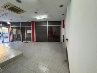 Business premise in La Bordeta