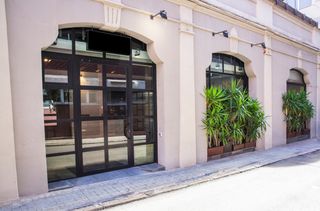 Transfer Business premise in Dreta de l´Eixample. Traspaso de estetica y peluqueria