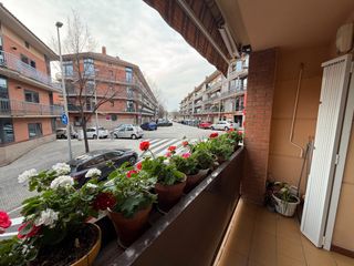 Lloguer Pis a La Serreta. Piso en alquiler en rubí