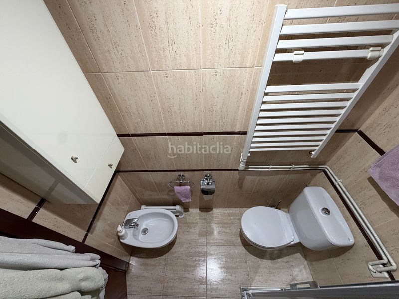 Foto 2630a972-4f76-400d-9c29-32ec37612962. Lloguer pis amb aparcament a La Serreta Rubí