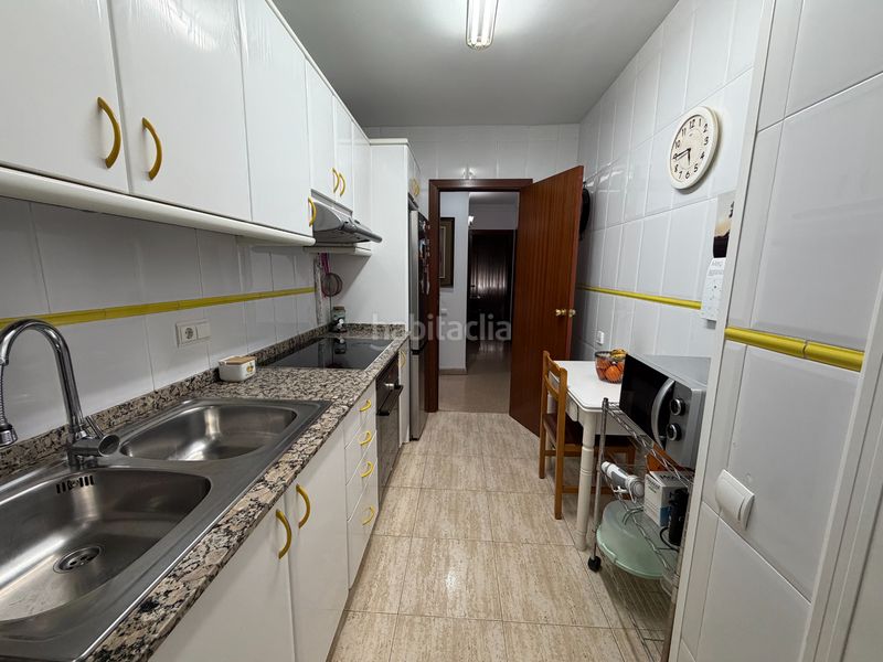 Foto 298dc6dc-0f72-4614-bea0-240fd535ca7a. Lloguer pis amb aparcament a La Serreta Rubí