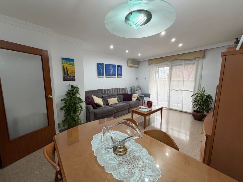 Foto 4b46c78e-ddae-4ad1-a90a-b3ba8f9b9bc3. Lloguer pis amb aparcament a La Serreta Rubí