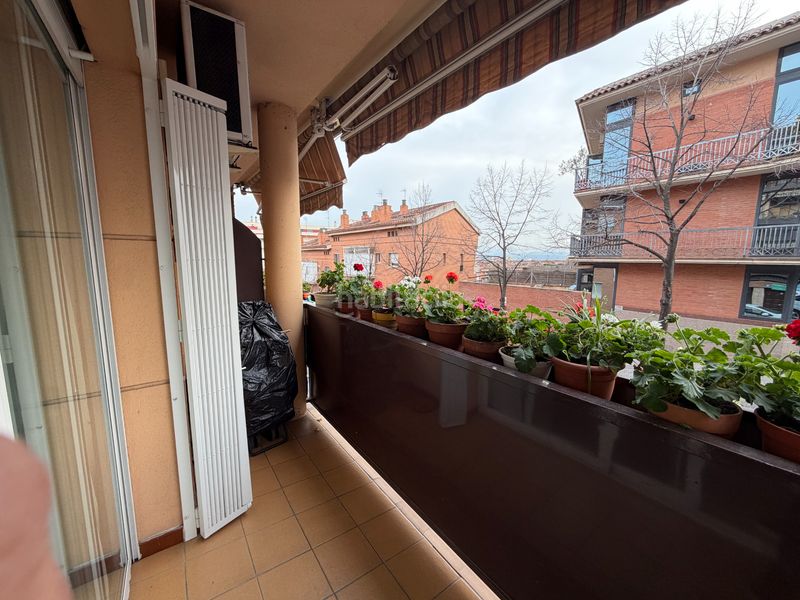 Foto 5b42f0a7-3a66-43cd-9183-954e54a5053e. Lloguer pis amb aparcament a La Serreta Rubí