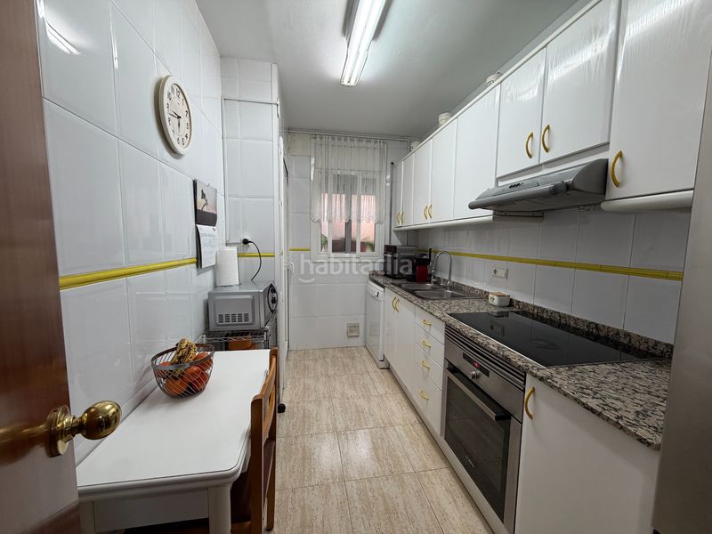 Foto 6742d8a9-ad85-4c4a-ac4f-1b9a67189a7f. Lloguer pis amb aparcament a La Serreta Rubí