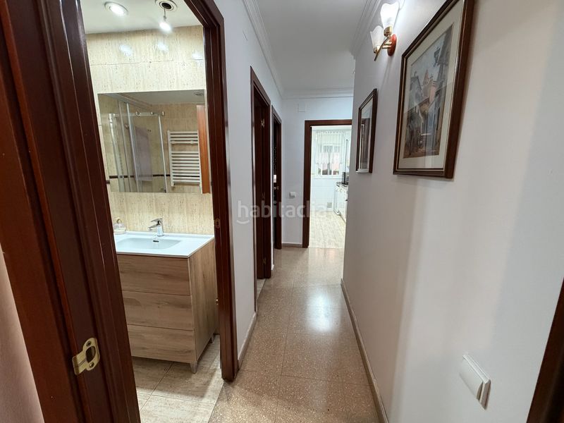 Foto 70b91452-7813-4958-9d20-d49bc7e2232c. Lloguer pis amb aparcament a La Serreta Rubí