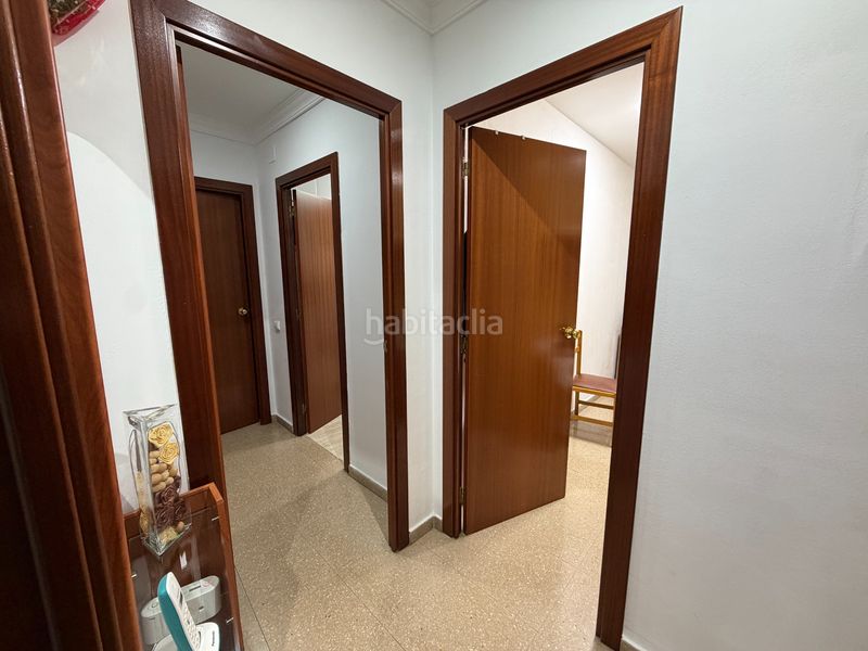 Foto cc148b16-2a68-4d21-a950-7dc4b06ef558. Lloguer pis amb aparcament a La Serreta Rubí