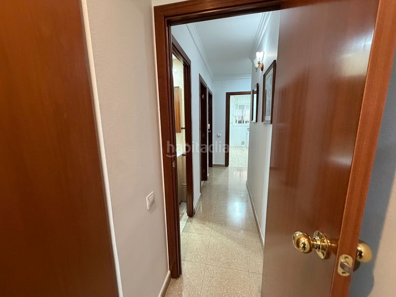 Foto e75613a0-1ec5-4fe2-aa15-94f0f89bfc91. Lloguer pis amb aparcament a La Serreta Rubí