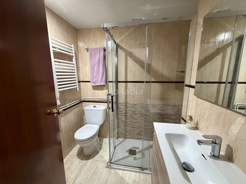 Foto f339298e-9156-44e7-bb5e-3e388d978104. Lloguer pis amb aparcament a La Serreta Rubí