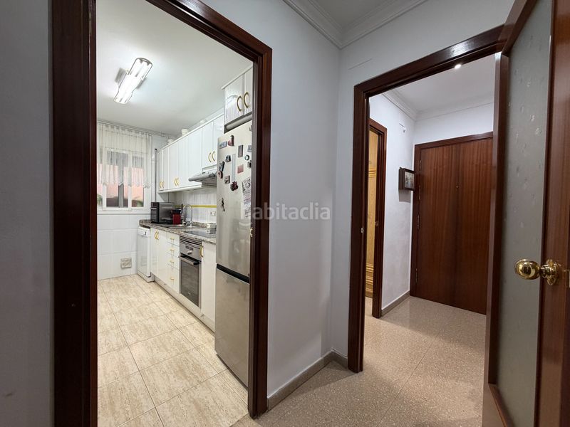 Foto f798c33c-2c01-4d3c-9d8a-5d0ae7c7cc59. Lloguer pis amb aparcament a La Serreta Rubí