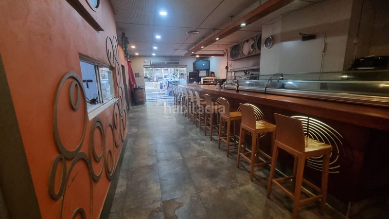 Foto 4d6d981e-b9ea-4b6a-b8fb-b4ca983fc291. Traspàs local comercial a Sant Andreu de Palomar Barcelona