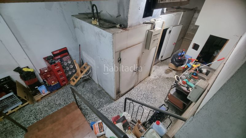 Foto 5e00ab1e-7fc0-4e94-83ca-d38e6858a291. Traspàs local comercial a Sant Andreu de Palomar Barcelona