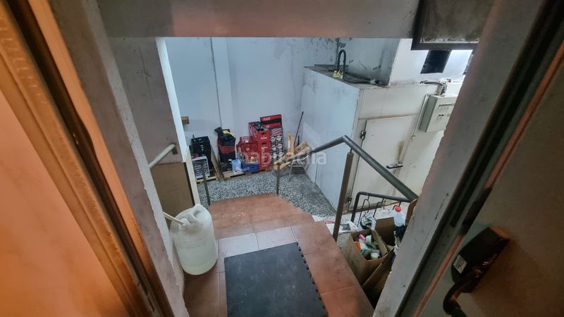 Foto a197f649-2125-4a6d-9954-866c8e1c0f7b. Traspàs local comercial a Sant Andreu de Palomar Barcelona