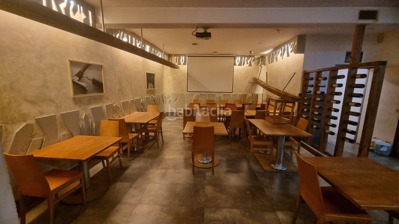Foto e01de656-7601-4d5f-bb5c-543b65e3518f. Traspàs local comercial a Sant Andreu de Palomar Barcelona