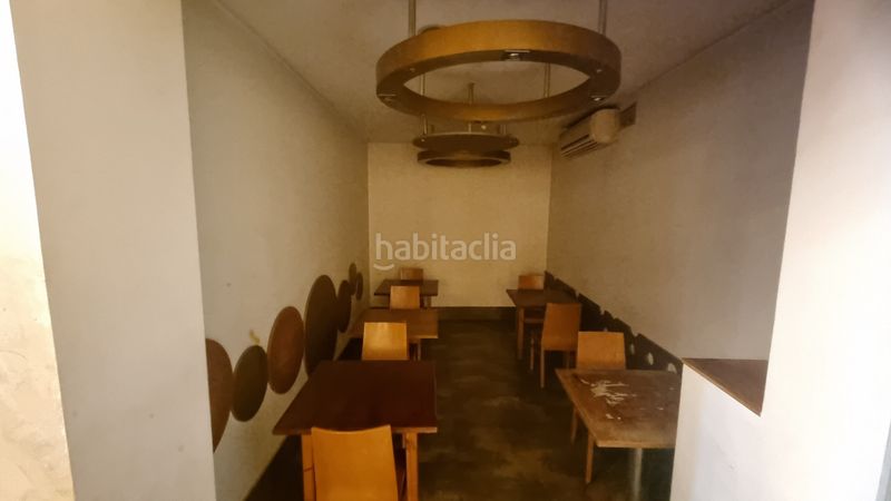 Foto e919421d-1aa2-4123-add0-fd9778283d0f. Traspàs local comercial a Sant Andreu de Palomar Barcelona