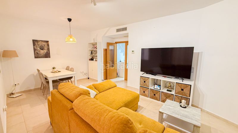 Foto 4a6a8eaf-6900-449f-803f-4b470ea288df. Affitto casa a schiera in calle francisco merino ramirez 38 in Benajarafe